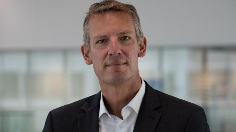 Jean-Brice Dumont appointed CEO of MBDA
