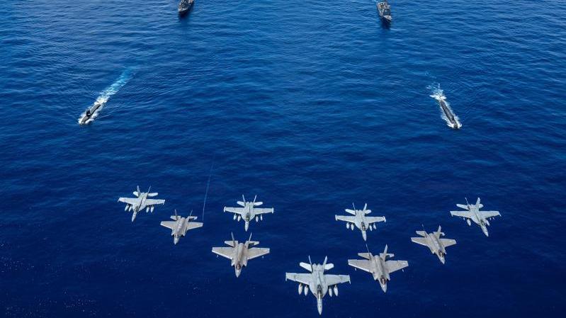 Valiant Shield 2026