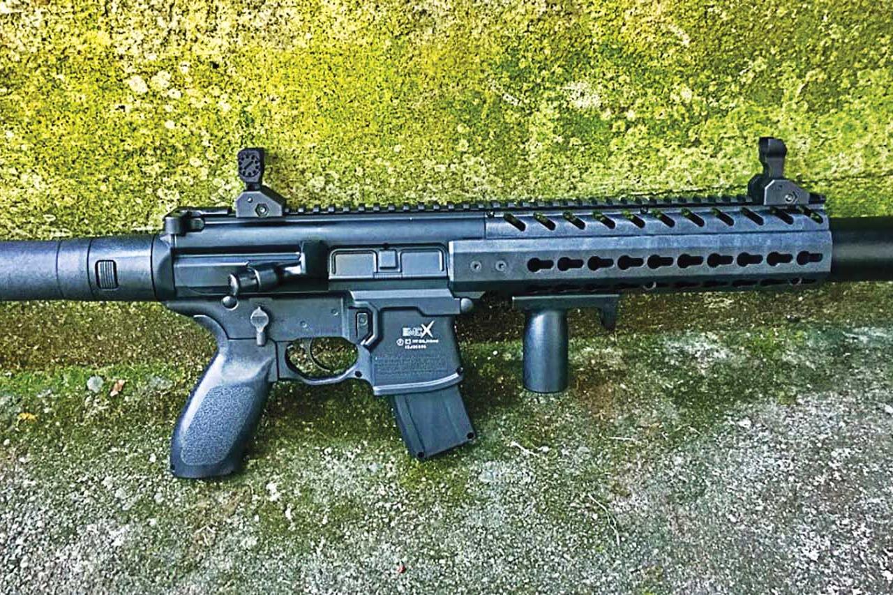  Sig Sauer