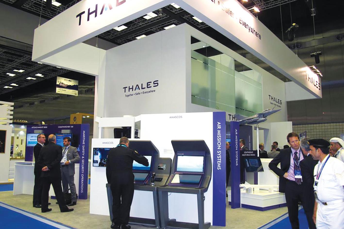 Thales