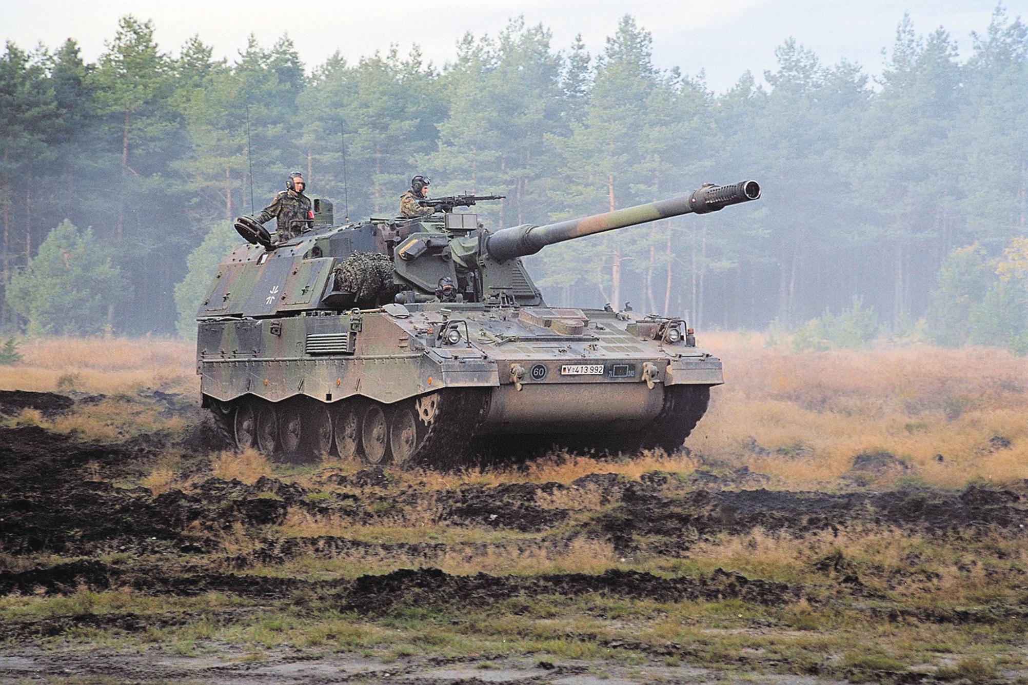 PzH2000