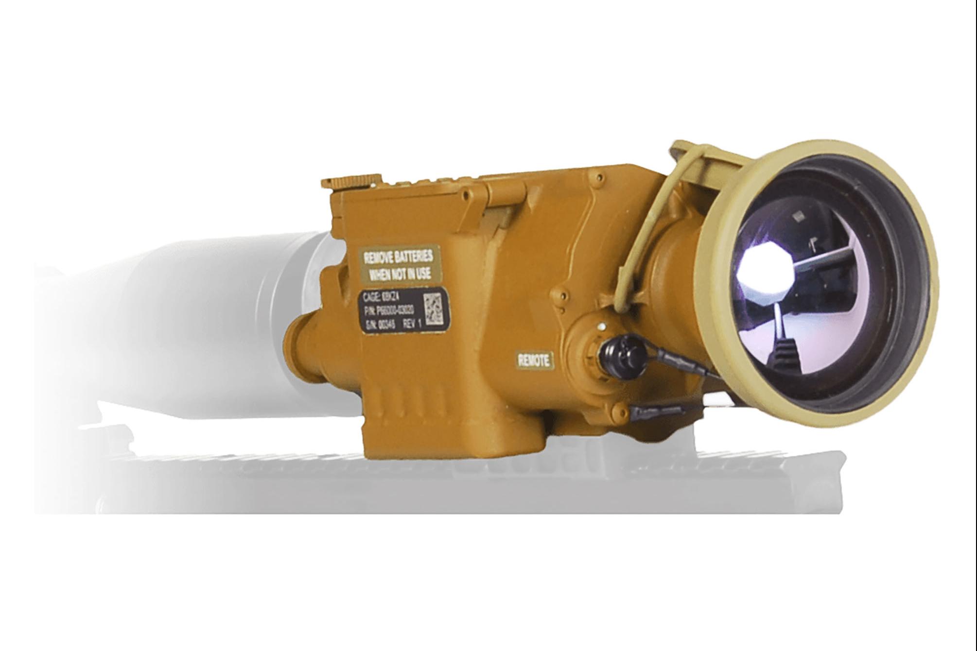 ThermoSight T75