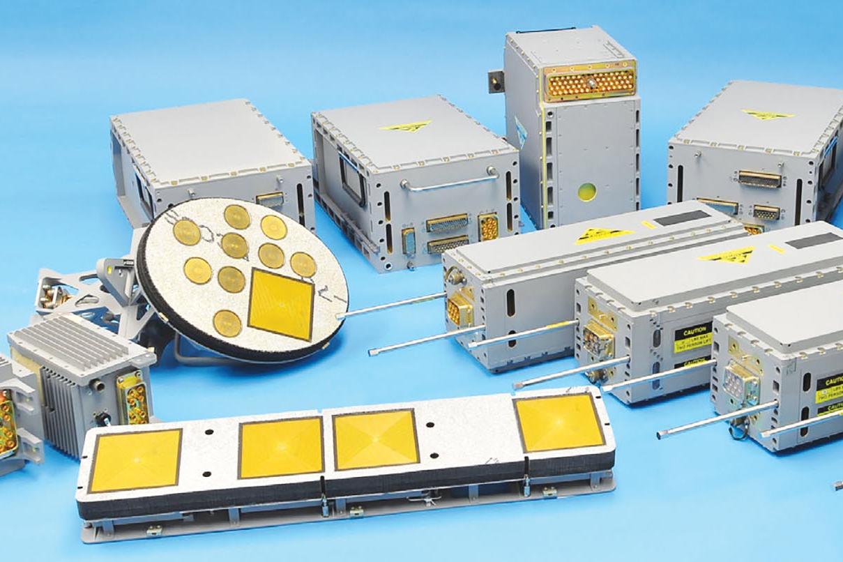 Northrop Grumman