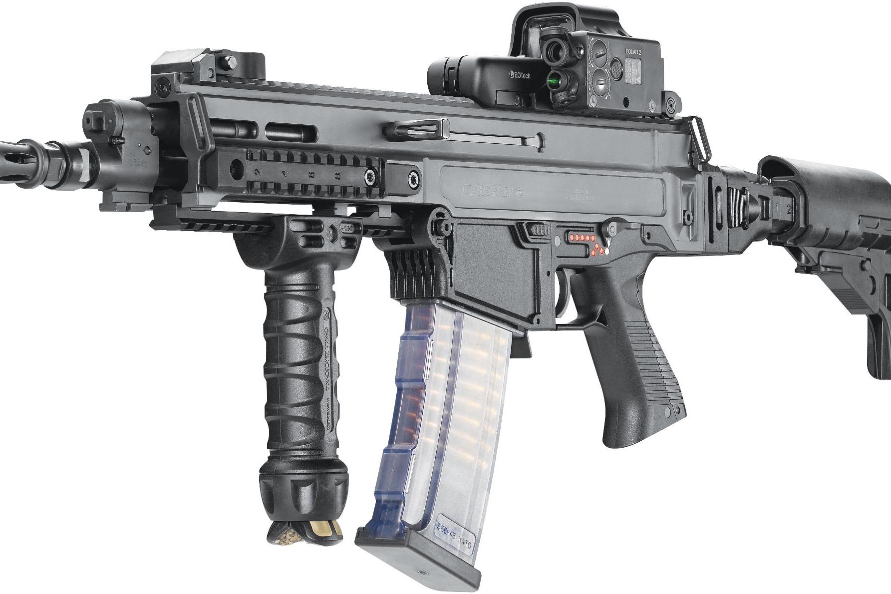  CZ