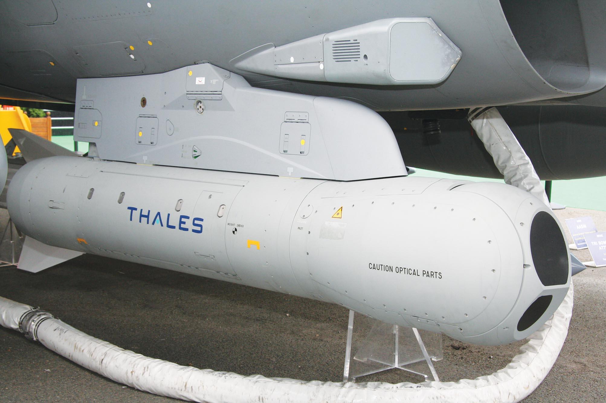  Dassault