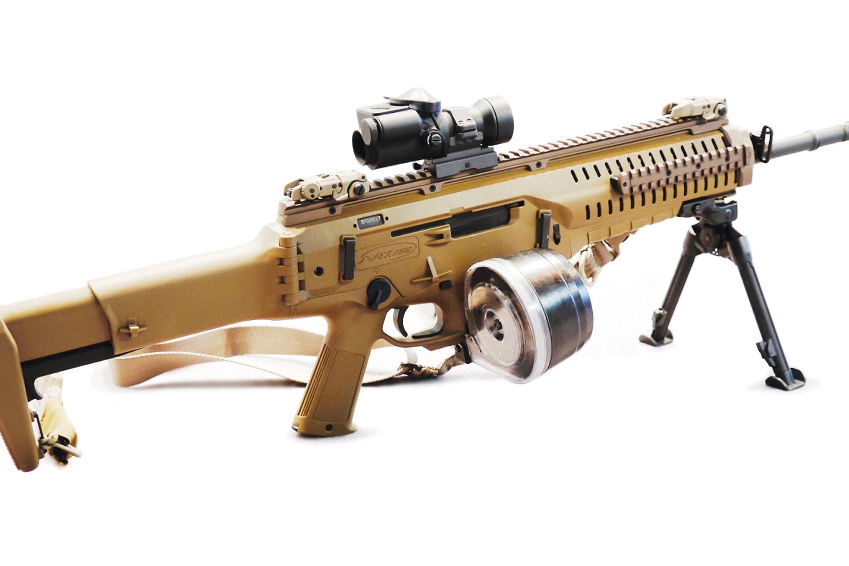 Beretta