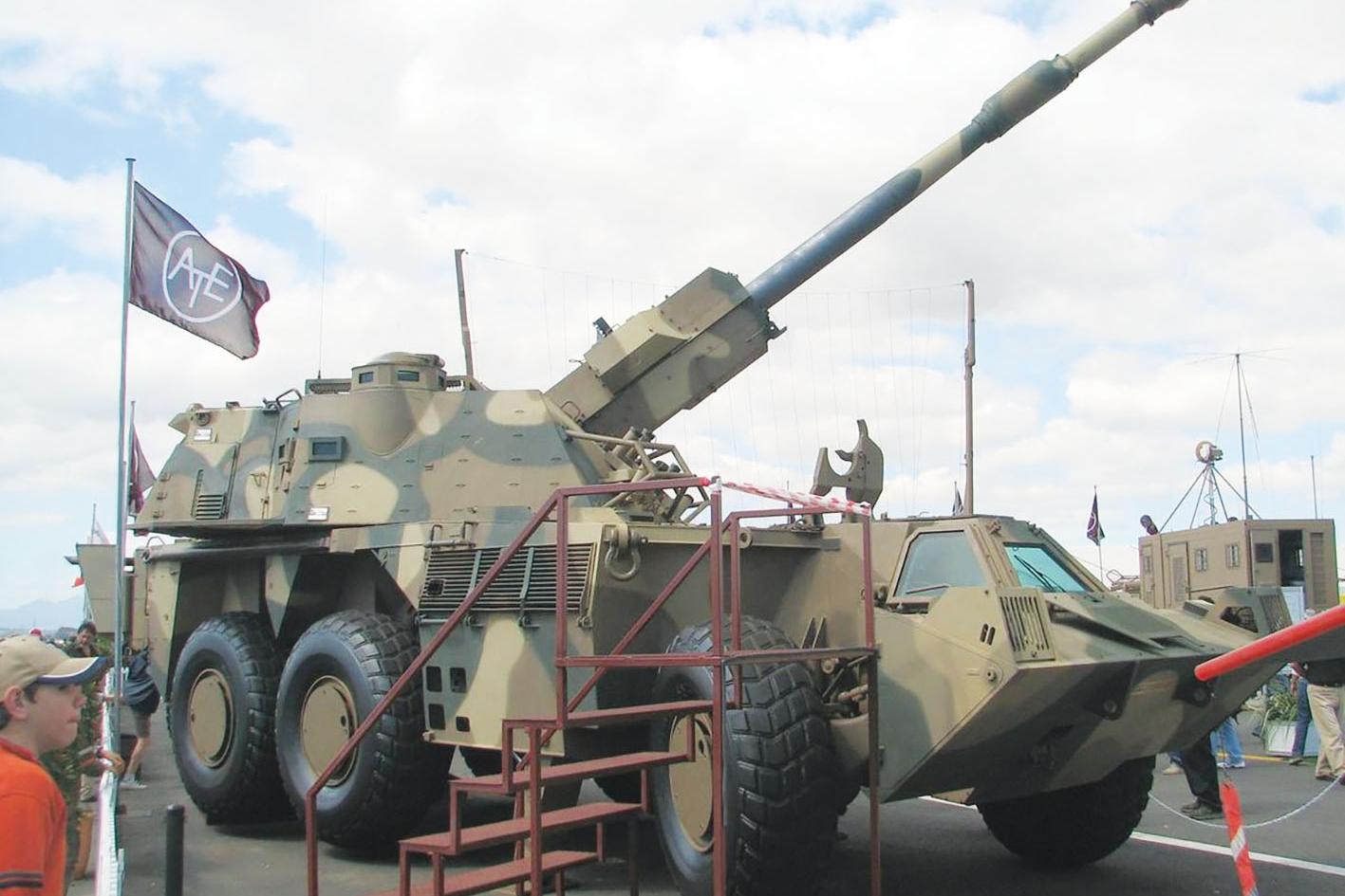 DENEL