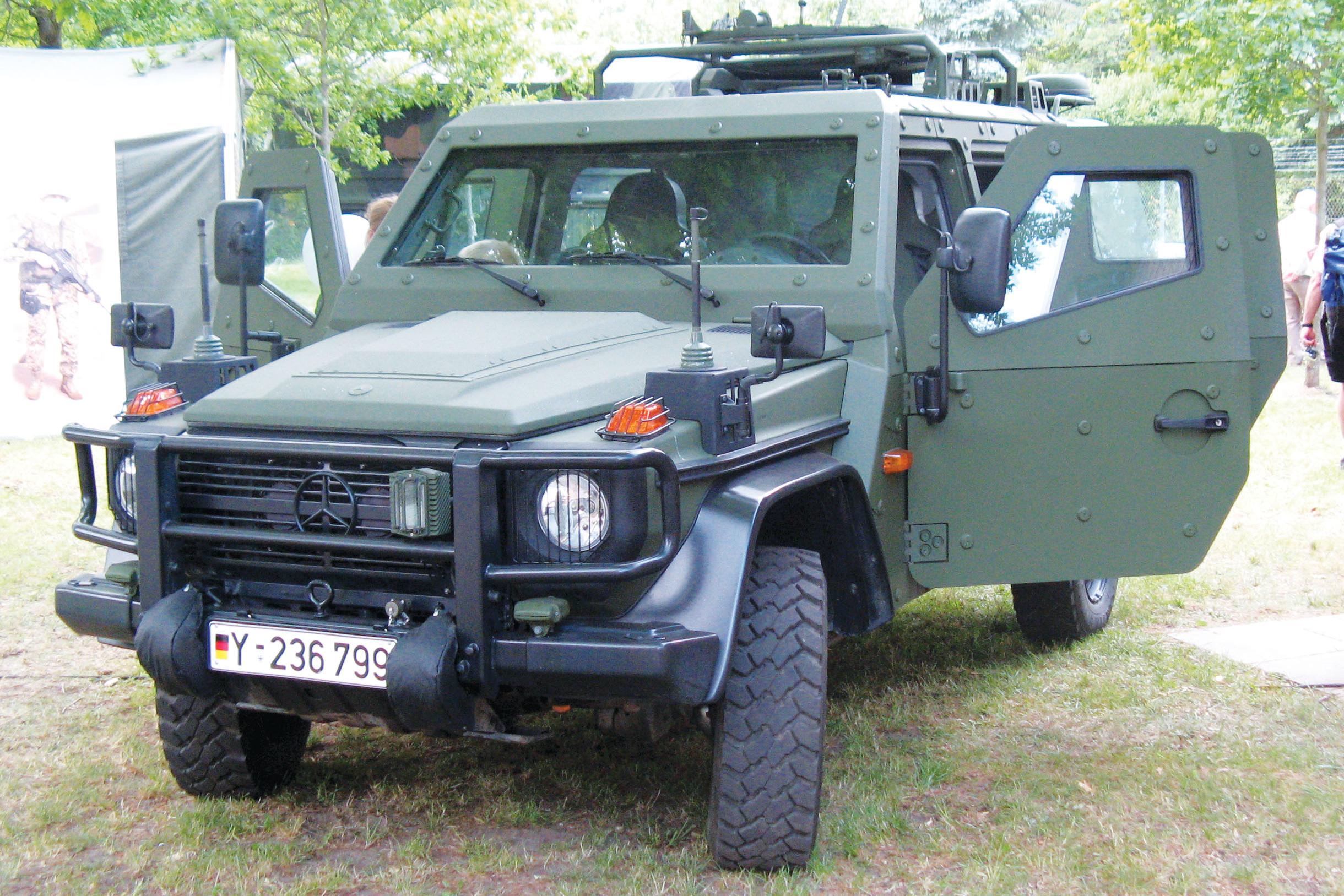 G-Weapon