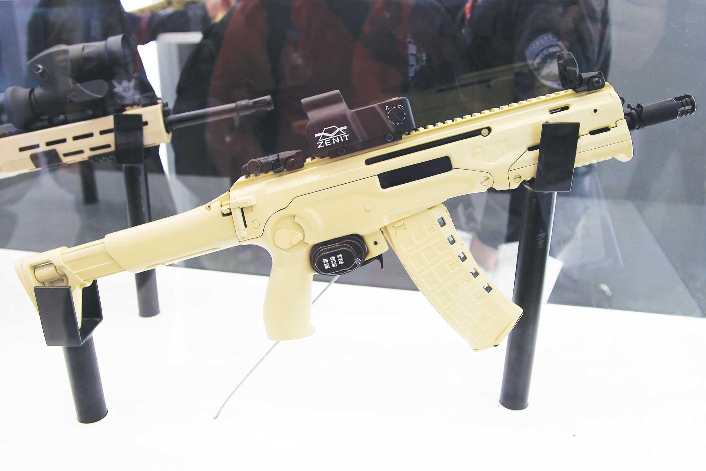 PDW