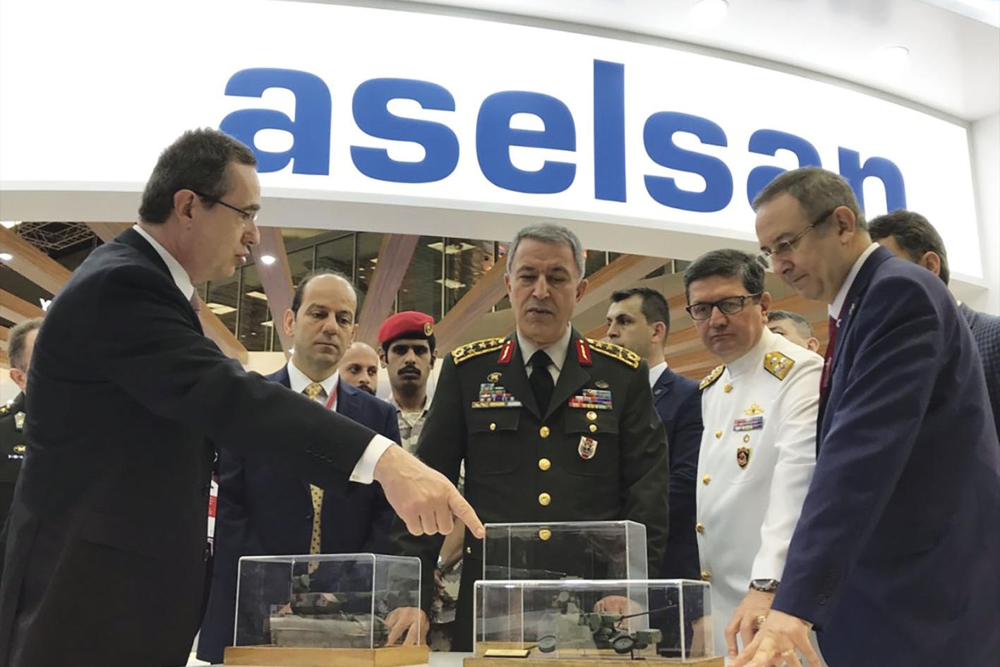 Aselsan