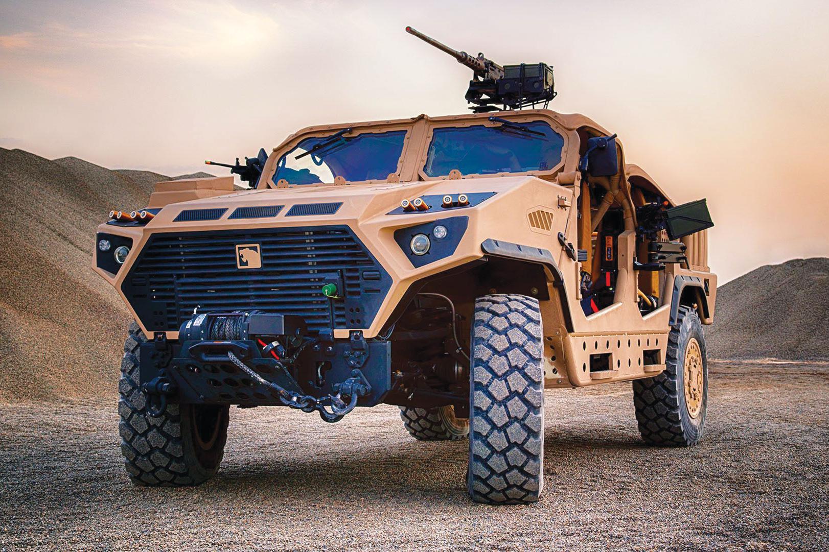 NIMR Automotive