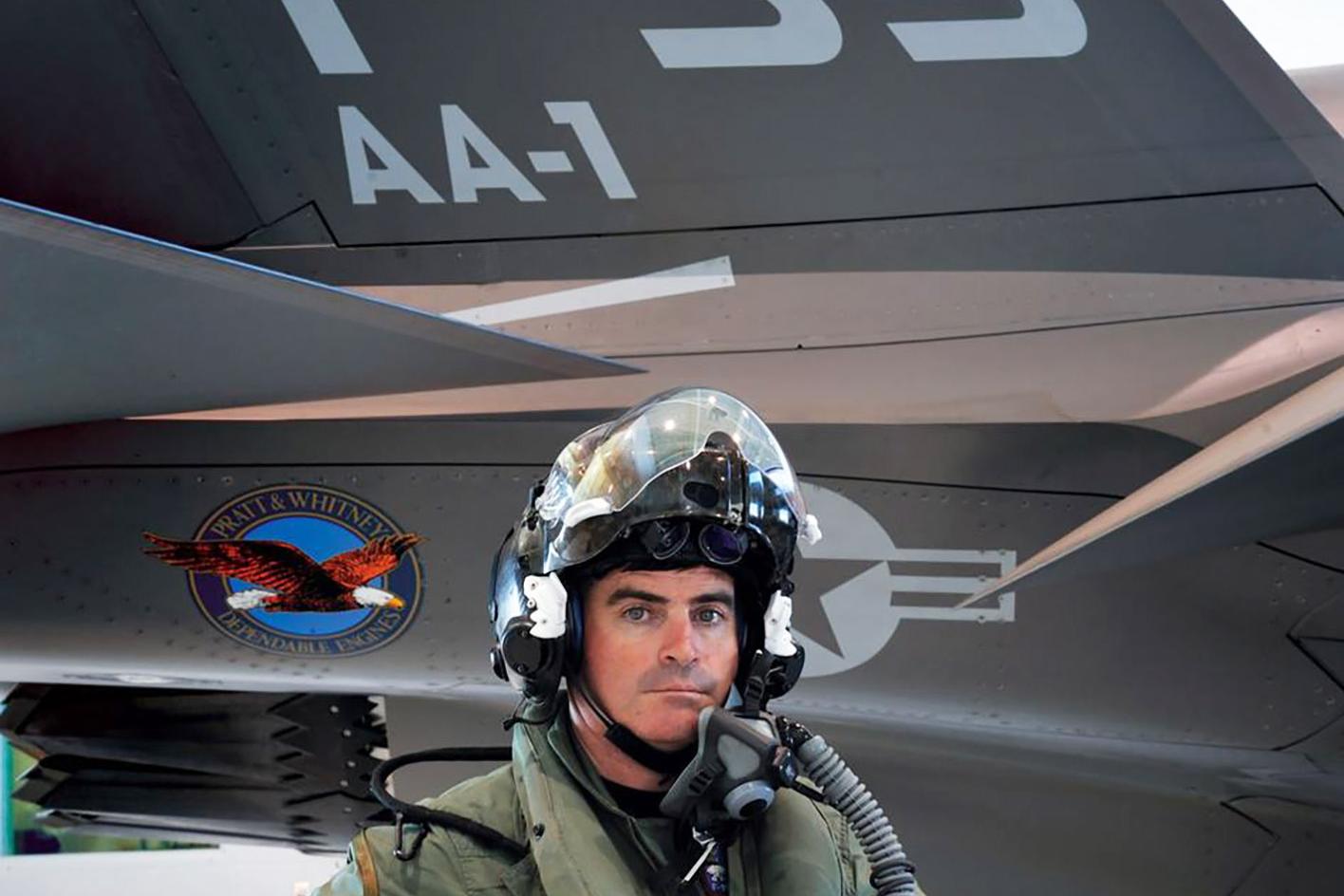  F-35 