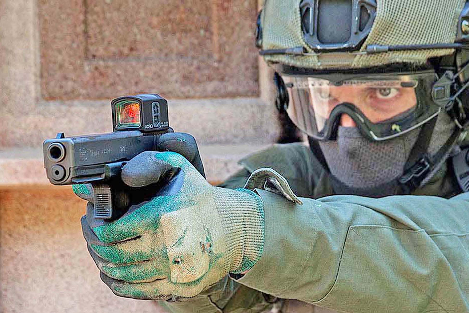 Aimpoint