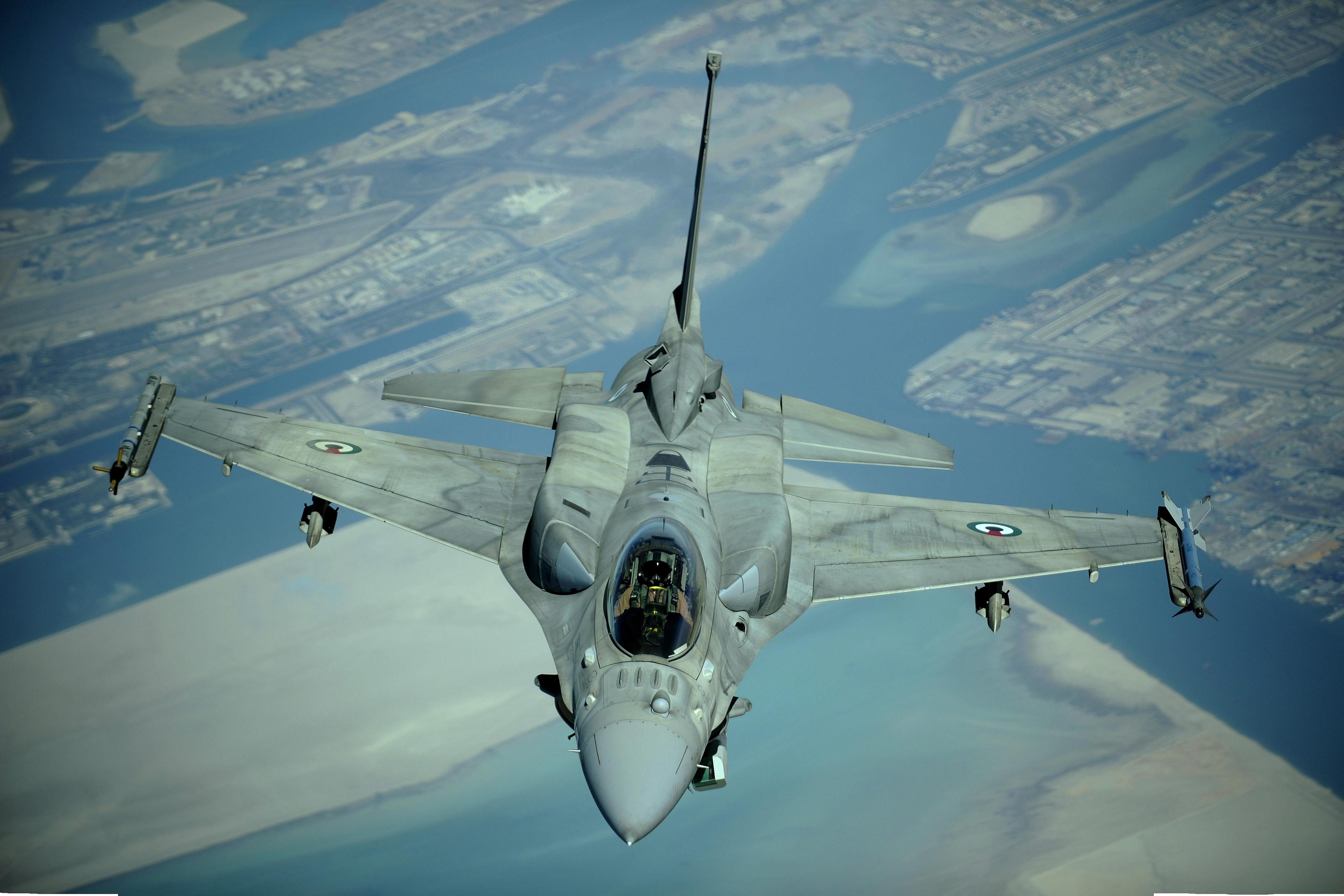 F-16 Block 61