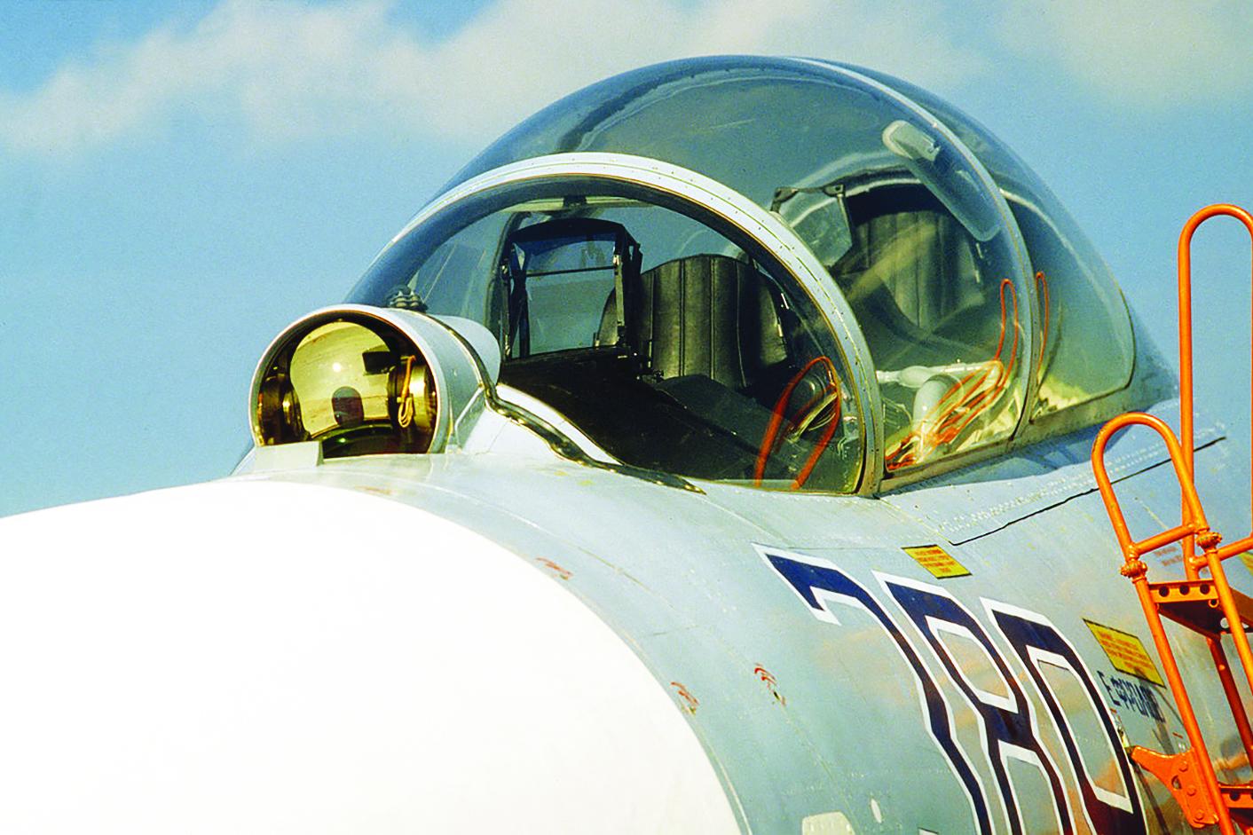 Su-27B