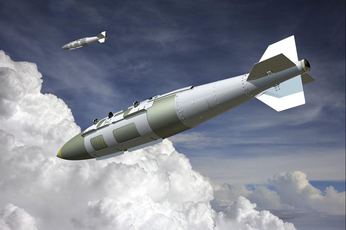 JDAM