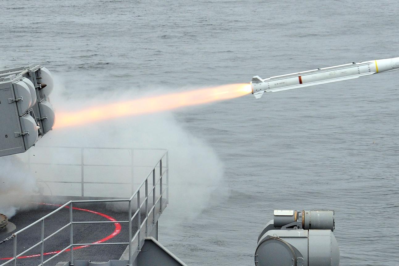 Raytheon