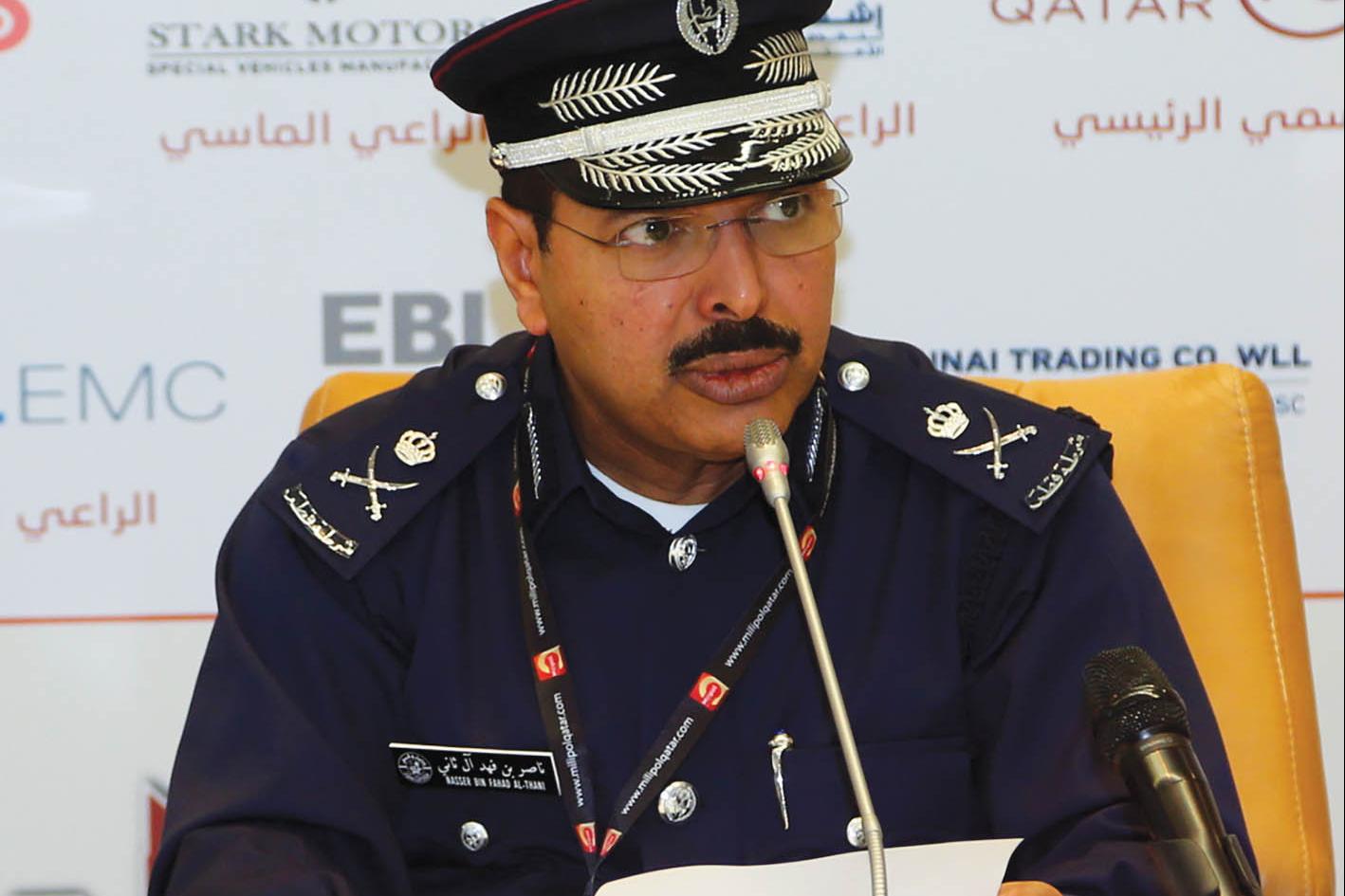 ناصر بن فهد
