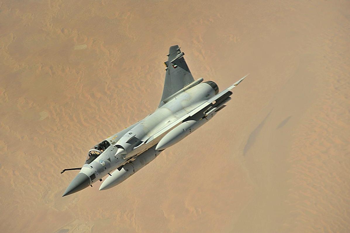 Mirage 2000-9