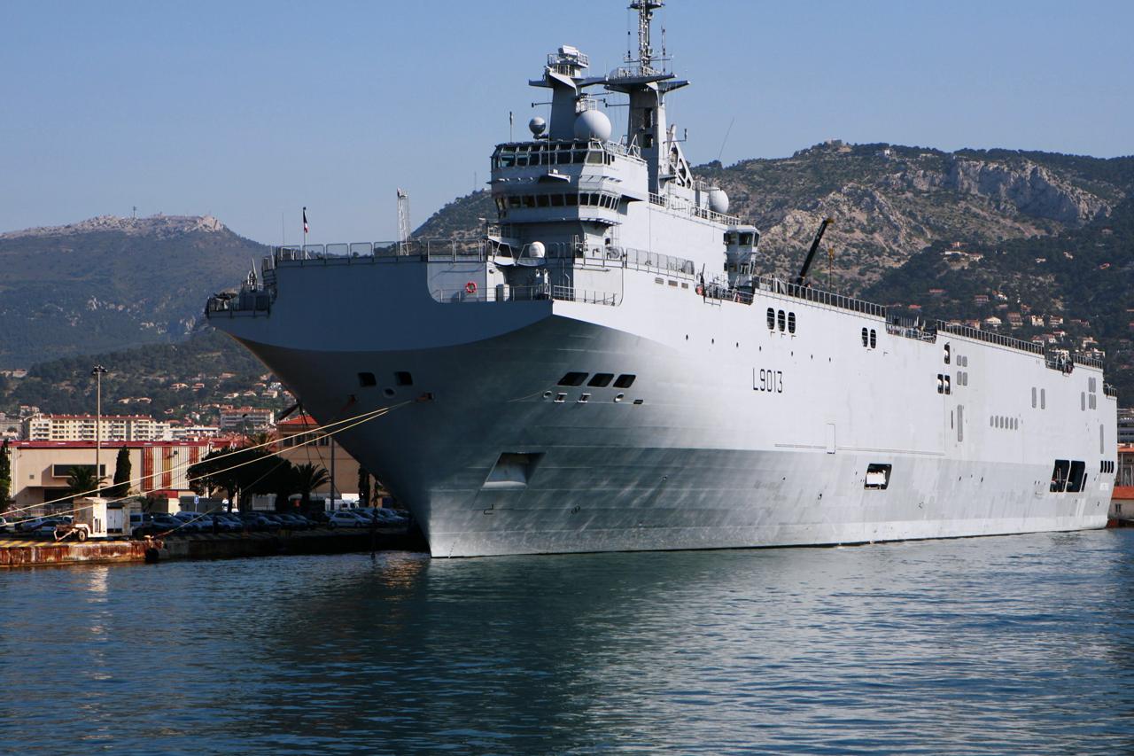 Mistral