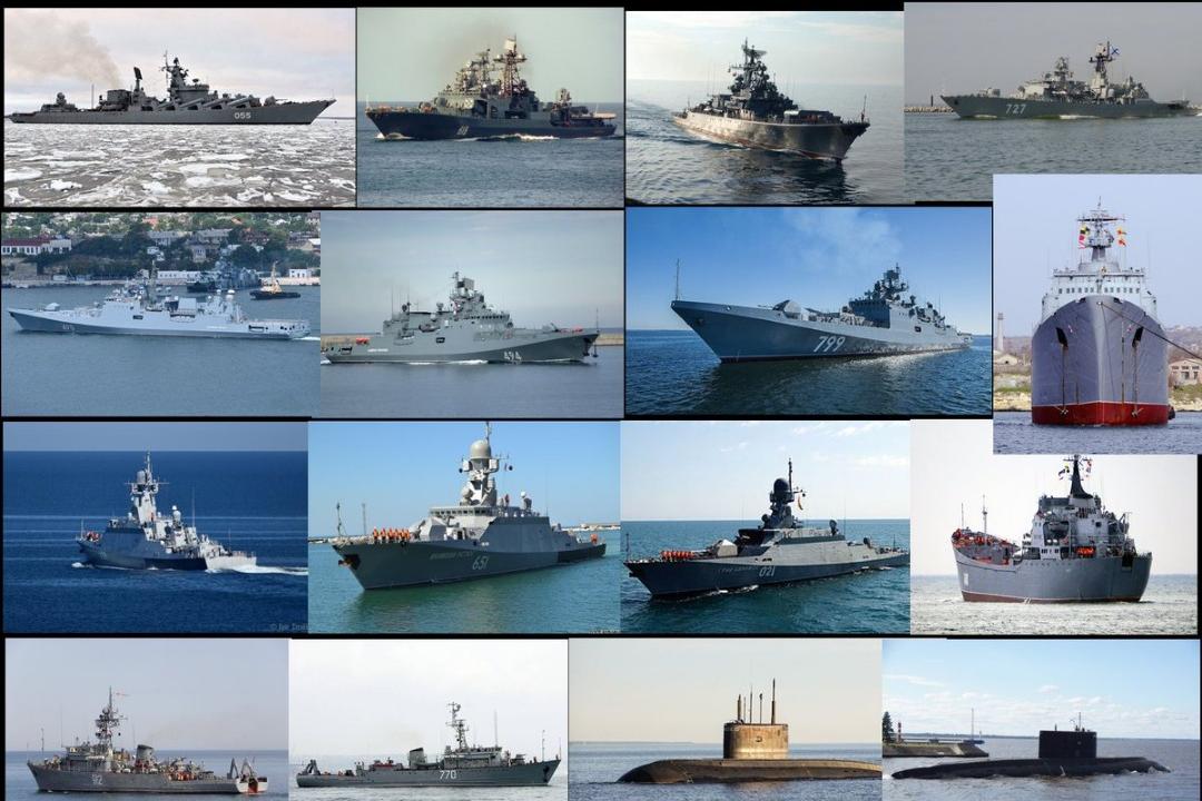 منصات بحرية