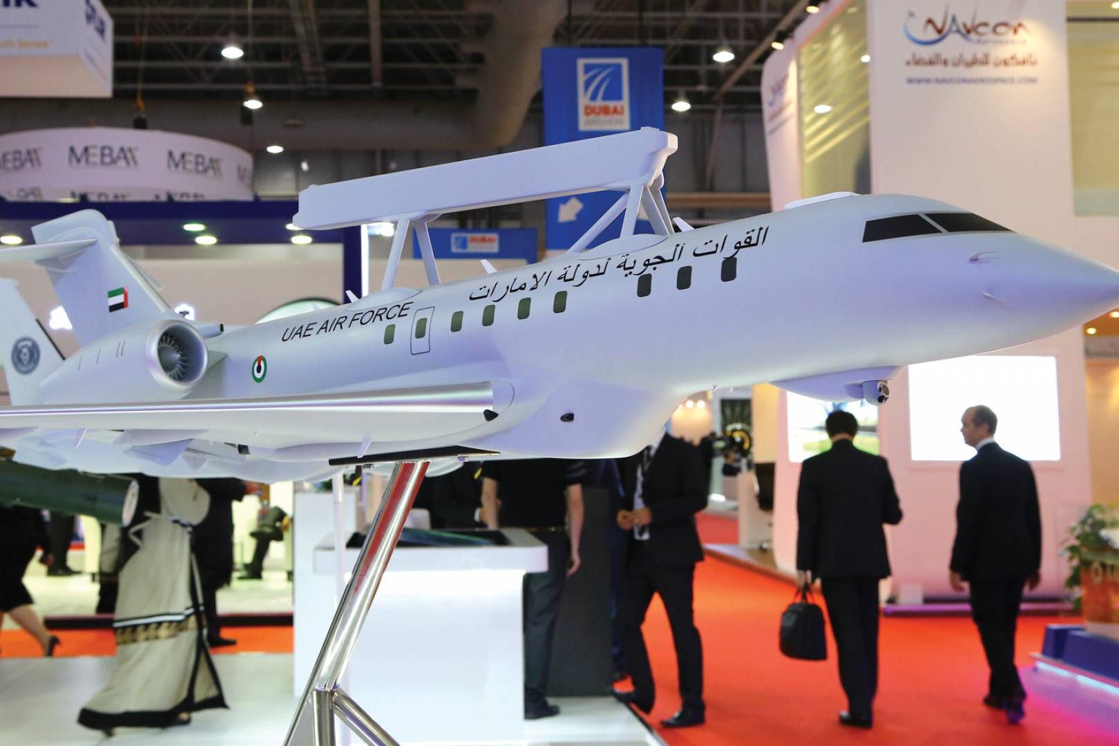 G6000 SRSS