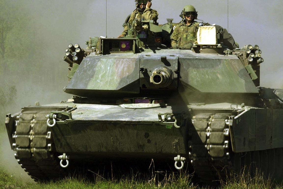 M1A1