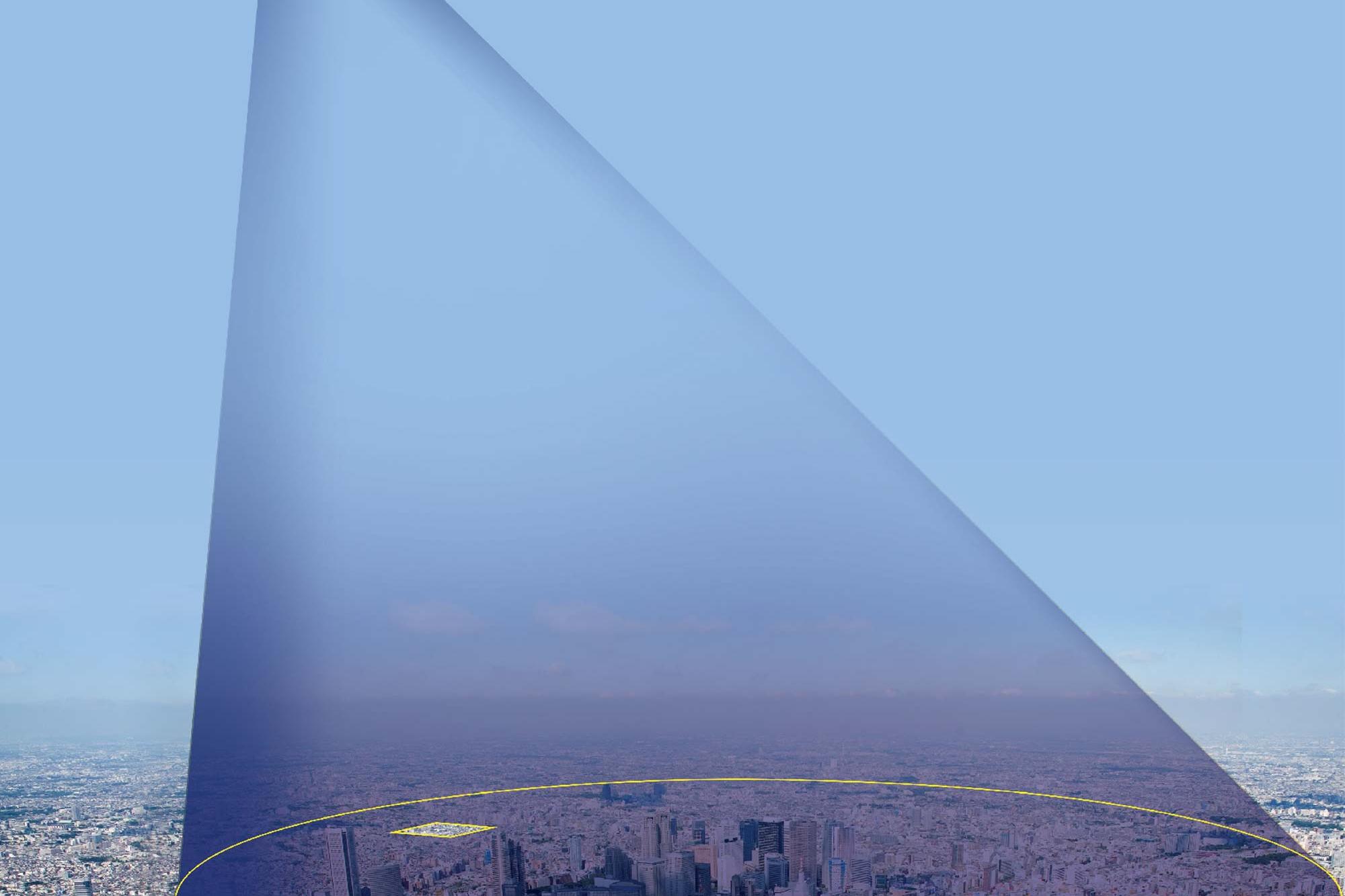 CorvusEye 1500 من شركة 