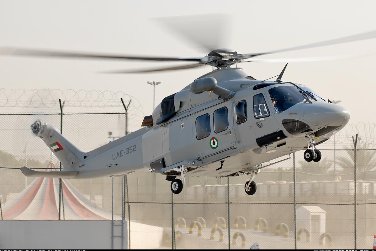 AW139
