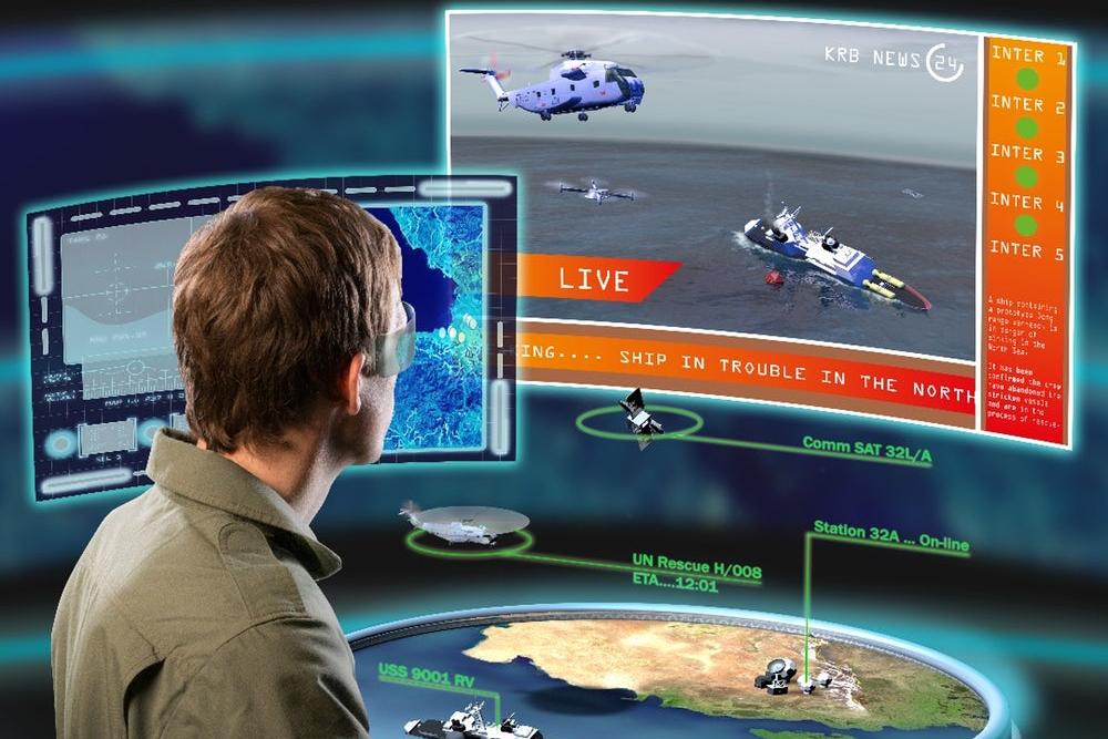 BAE Systems
