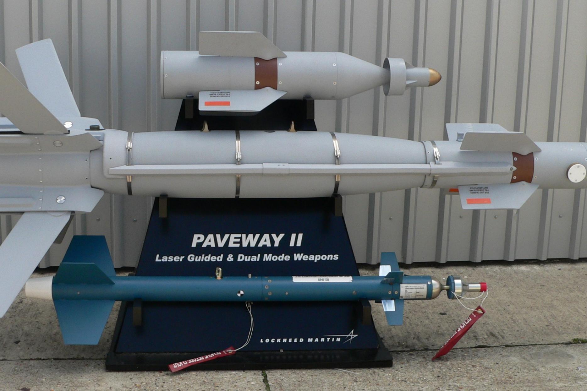 Paveway