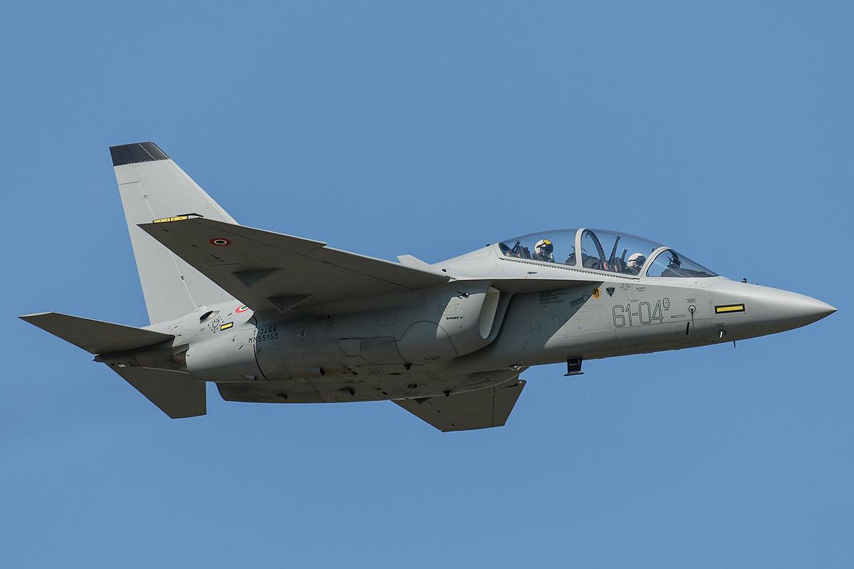 M-346