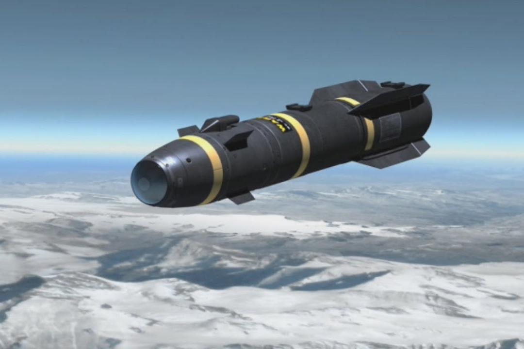 AGM-114 Hellfire