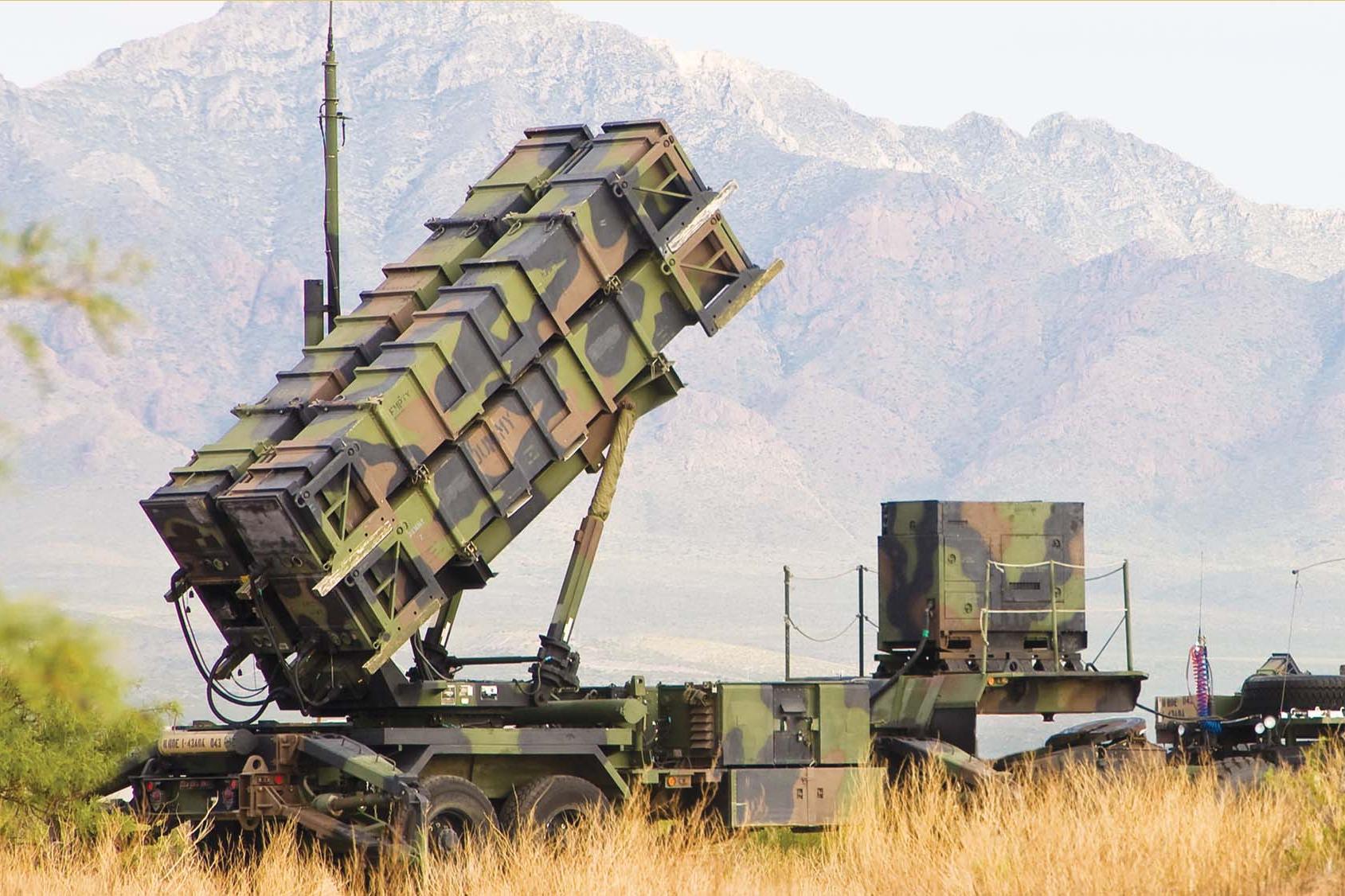 THAAD