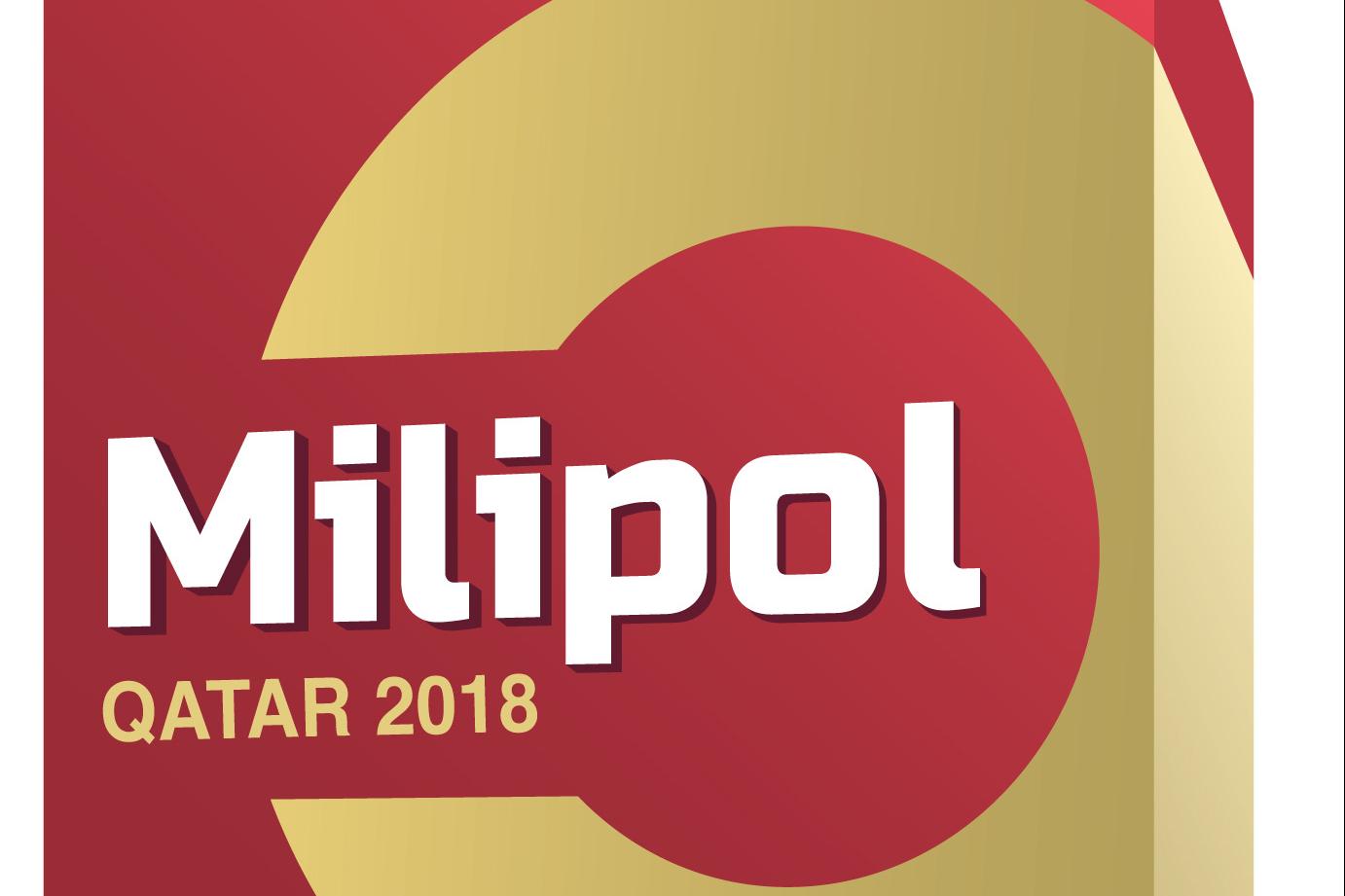 Milipol Qatar