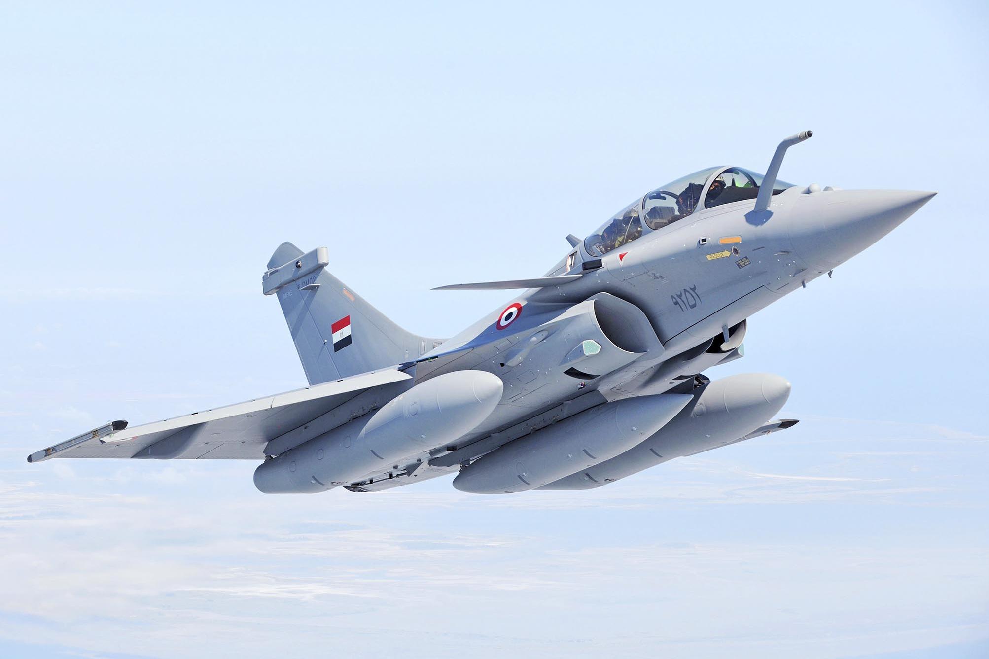  Dassault Aviation