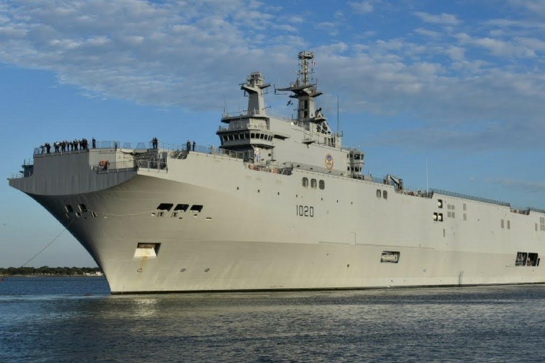 Mistral