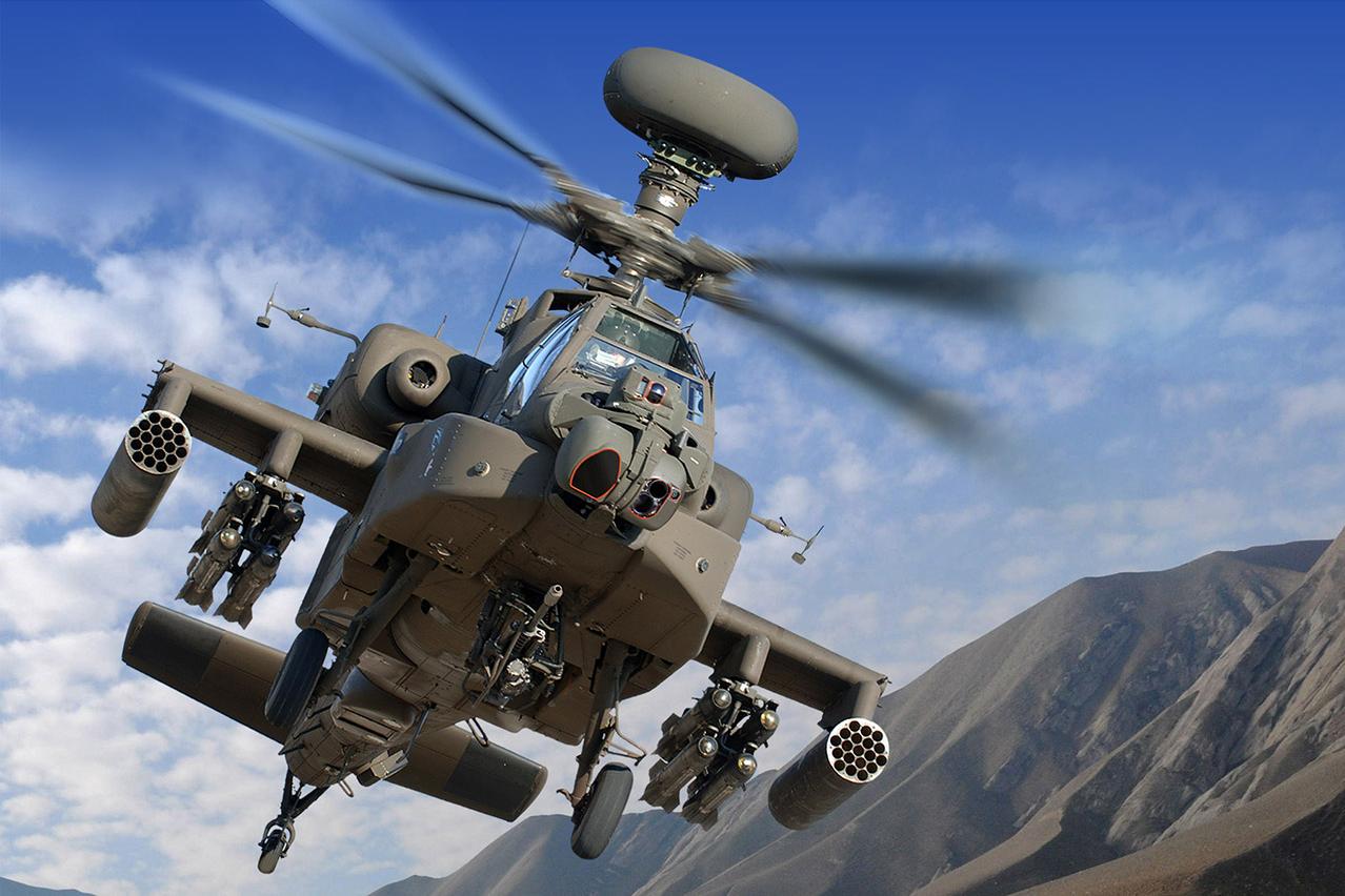 APACHE