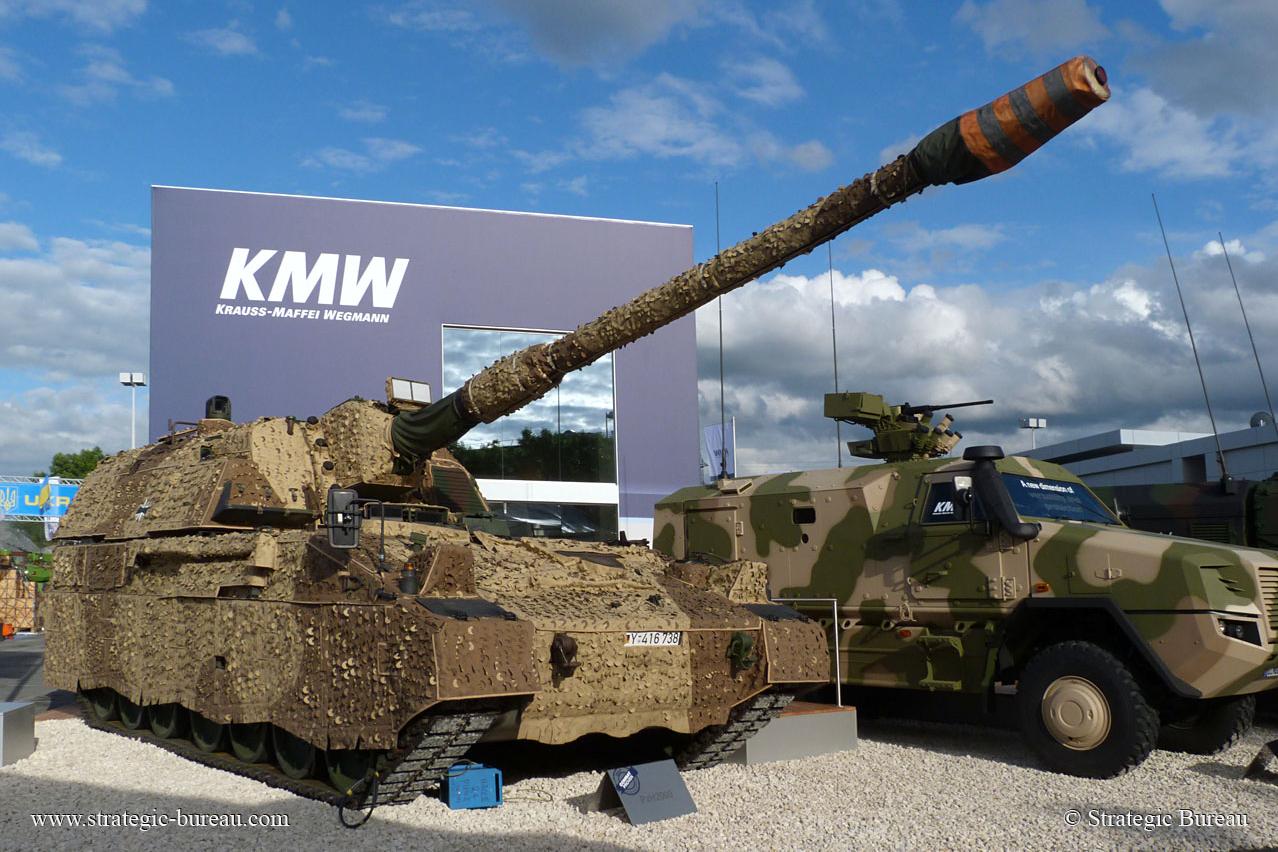  PzH2000