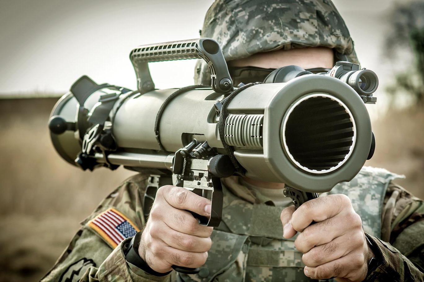 Carl Gustaf