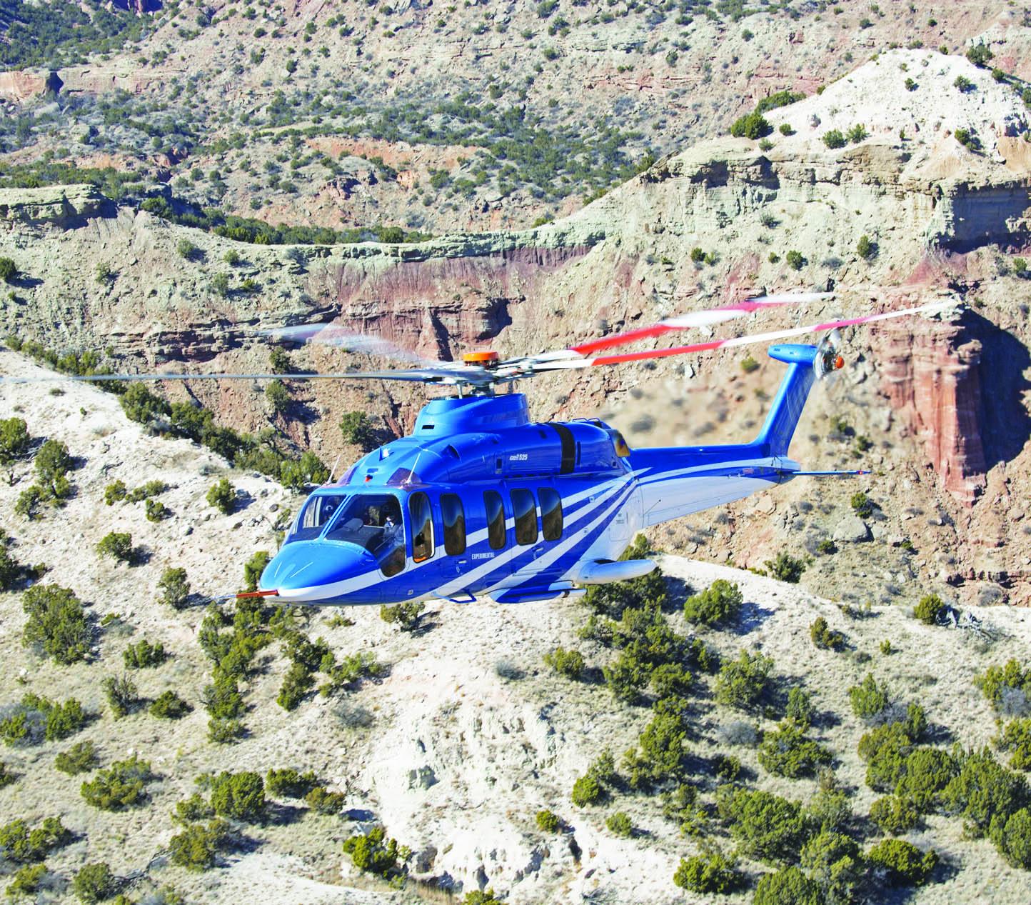 Bell Helicopter