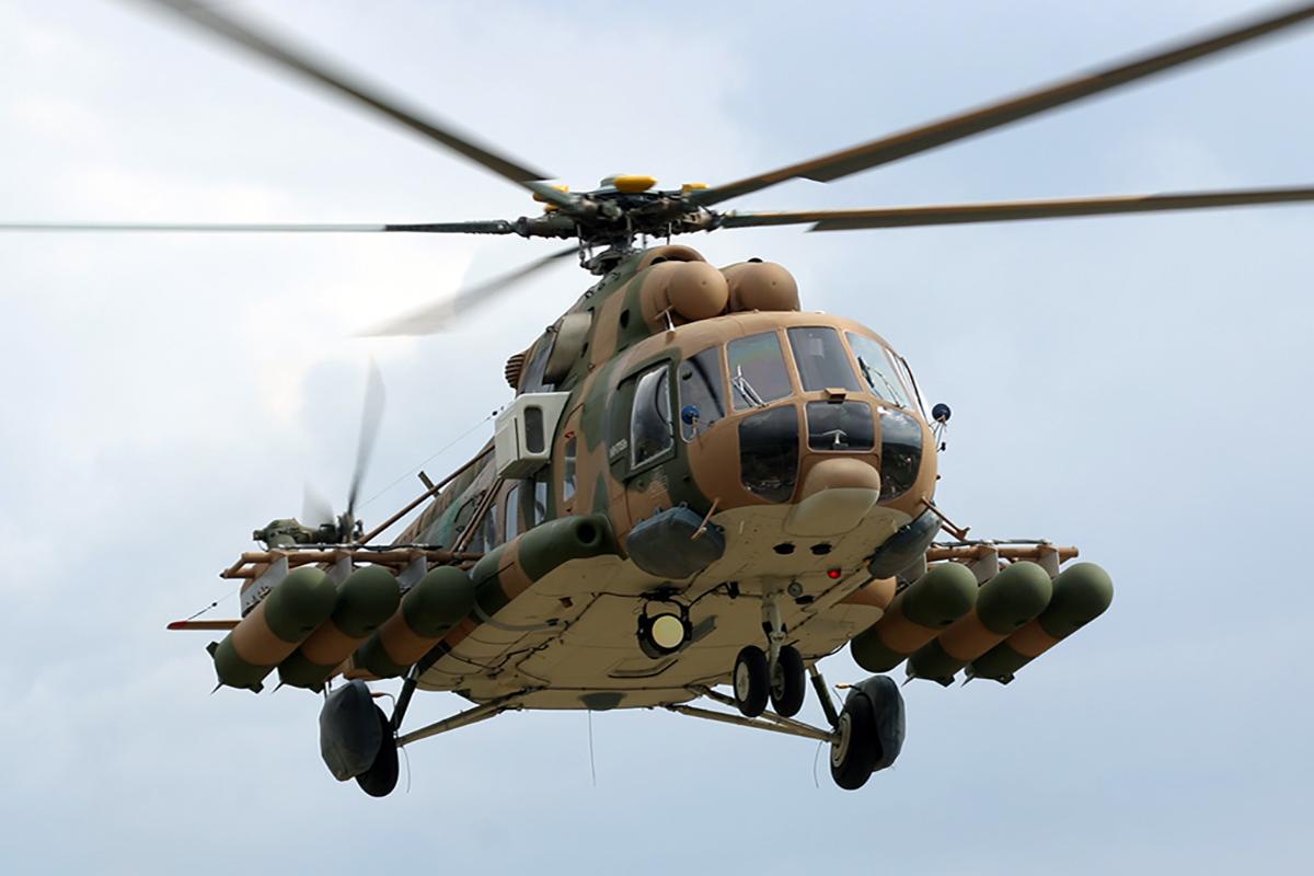 Mi-8