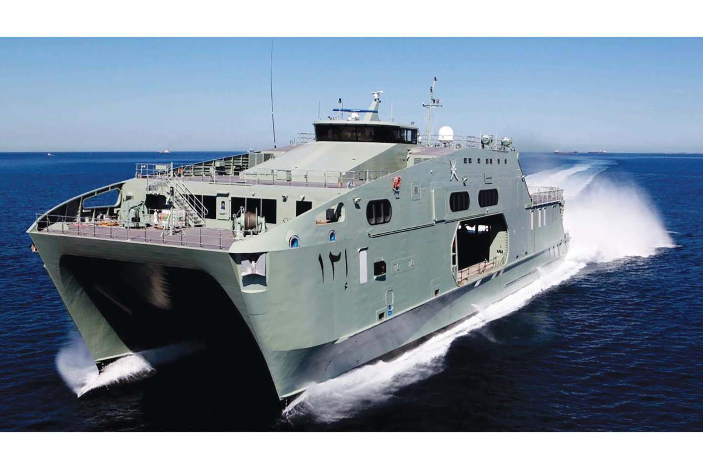 Austal