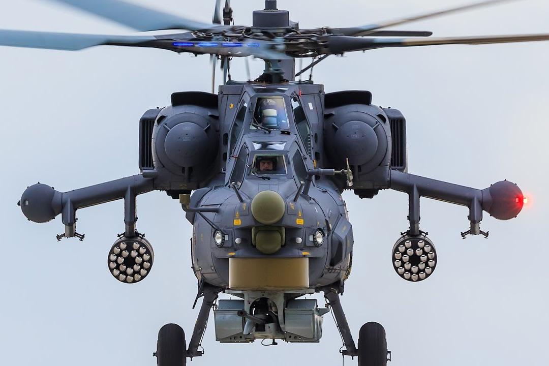 ROSOBORONEXPORT
