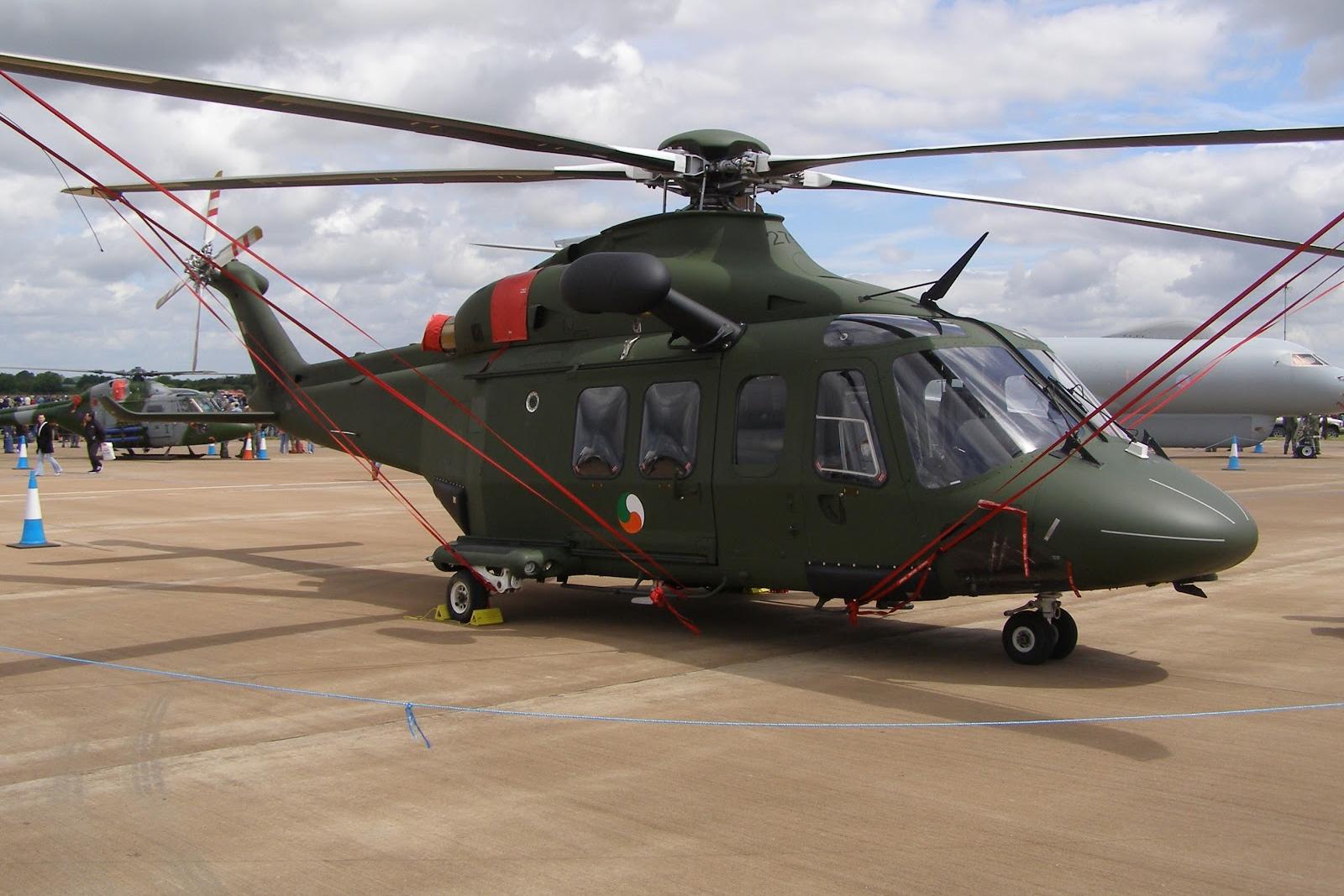 AW139