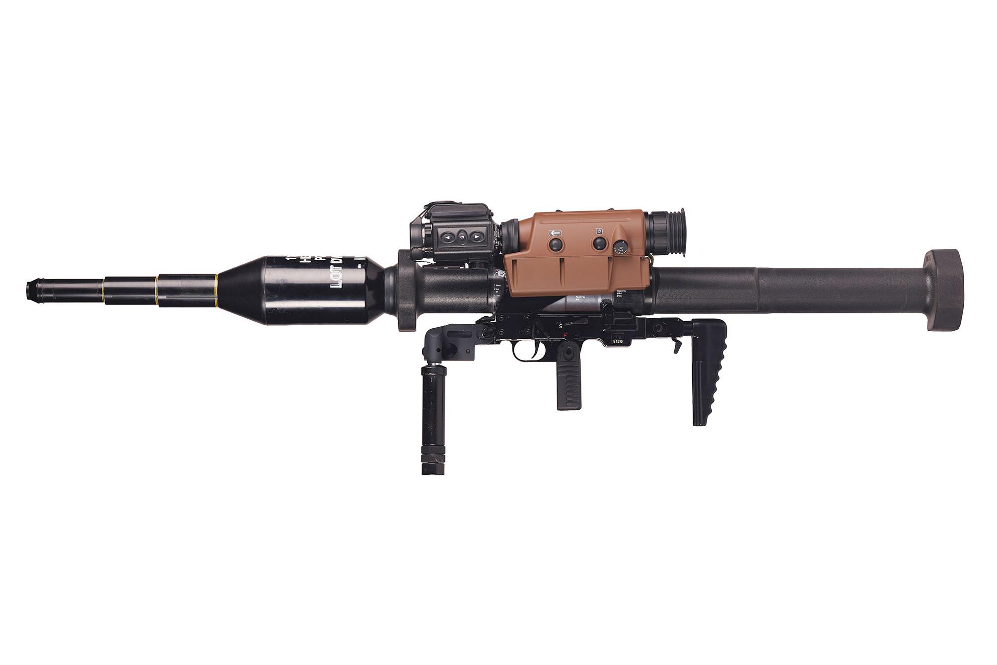 Panzerfaust 3 IT