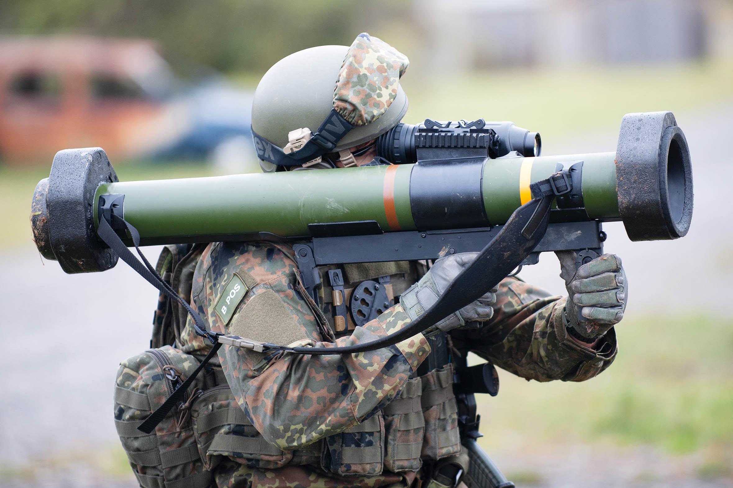 RGW 90 LRMP
