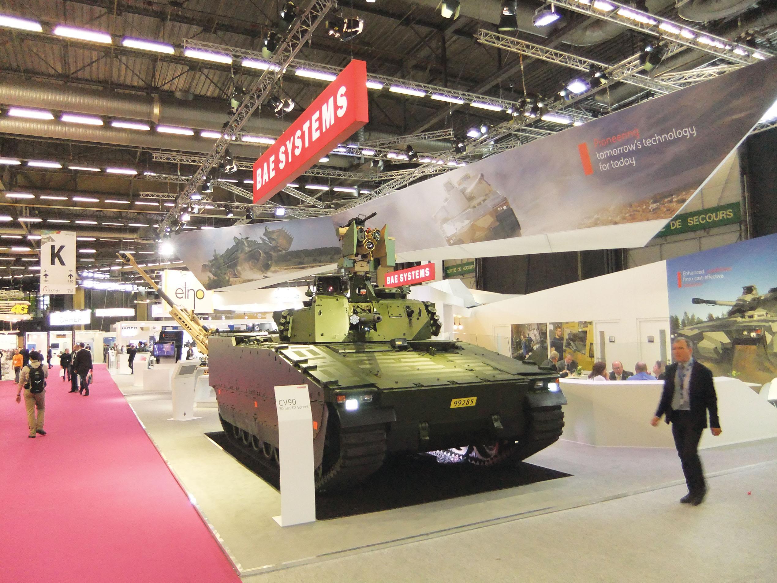 CV9030 CZ
