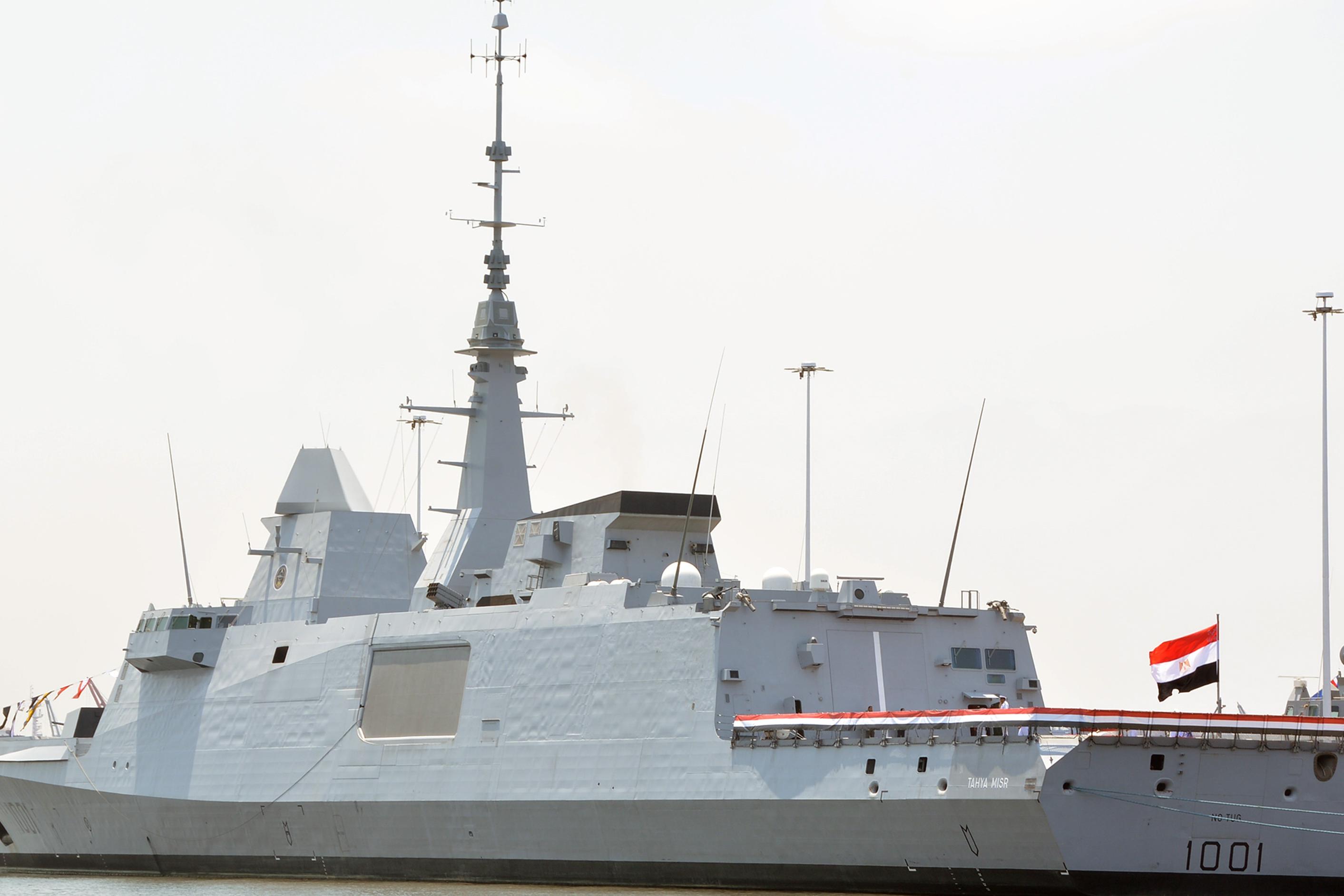 Naval Group