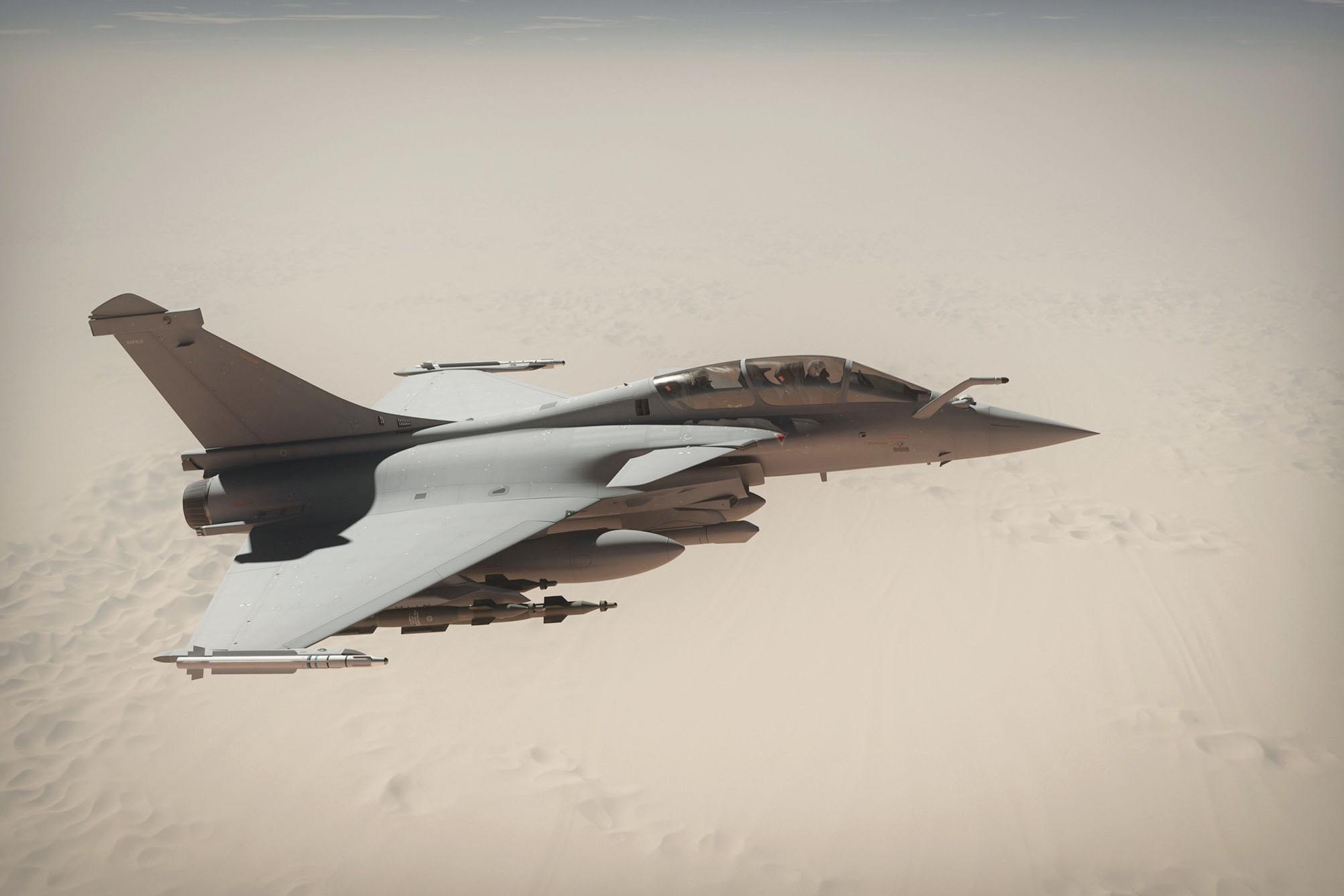 Rafale